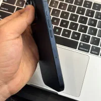 Iphone 15 Pro 256g blue|موبایل|تهران, زعفرانیه|دیوار