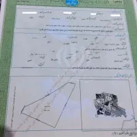 فروش  سرمایه گذاری زمین در شیراز.
