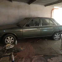 بنز ۲۳۰ مدل ۱۹۷۸