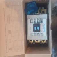 کنتاکتور و کلید کامپکت|ماشینآلات صنعتی|شاهینشهر, گرگاب|دیوار