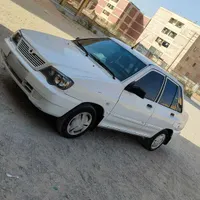 پراید 132 SX، مدل ۱۳۹۱|خودرو سواری و وانت|زاهدان, |دیوار