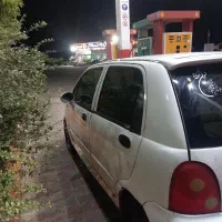 سواری ام وی ام ۱۱۰|خودرو سواری و وانت|قزوین, |دیوار