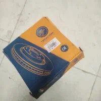 فروش رادیاتور و دیسک جلو جک اس 5 اتومات|قطعات یدکی و لوازم جانبی|ایلام, |دیوار