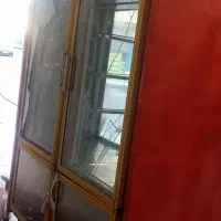 یخچال کبابی و رستورانی جادار سالم|فروشگاه و مغازه|قم, ولیعصر|دیوار