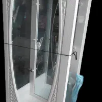 گنجه،بوفه