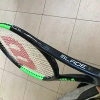 کیف تنیس۹ راکت بابولات و راکت تنیس ویلسون wilson|ورزشهای توپی|تهران, ازگل|دیوار