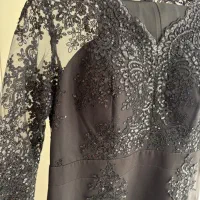 لباس مجلسی فاخر