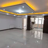 ۱۳۰متری مخصوص سخت پسندان۳خوابه/۲تا پارکینگ/لابی من