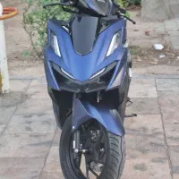 موتور کلیک هانی ۱۶۰