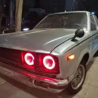 تویوتا کارینا ۱۹۷۸