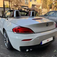 بی ام و 2014 Z4|خودرو سواری و وانت|تهران, زعفرانیه|دیوار