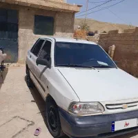 خودروی پراید
