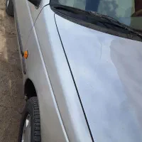 پژو ۴۰۵ مدل ۸۸ بنزینی|خودرو سواری و وانت|قشلاق دشت, |دیوار