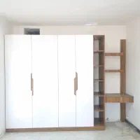 کابینت و کمددیواری درب چوبی ۳۷۰۰|خدمات پیشه و مهارت|کرمان, |دیوار