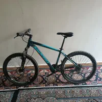 دوچرخه ویوا اینتنس