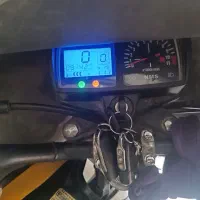 موتور پرواز ۲۰۰ تجهیز شده