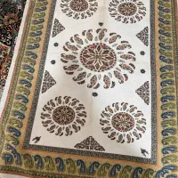 رومیزی طرح سنتی