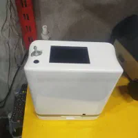 اکسیژن ساز پرتابل قابل حمل اینوکسی
