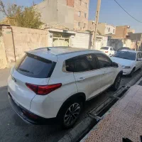 تیگو ۷ مدل ۱۴۰۰|خودرو سواری و وانت|ری, سیزده آبان|دیوار