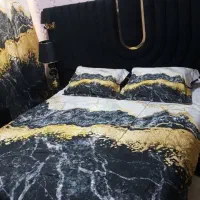 روتختی جنس ترک دونفره نونو