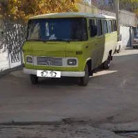 مینی بوس مدل ۶۴