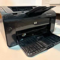 پرینتر اچ پی HP Laserjet P1102W