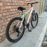 فروش دوچرخه 26|دوچرخه، اسکیت، اسکوتر|پیرانشهر, |دیوار