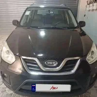 ام وی ام‌ نیو اتومات|خودرو سواری و وانت|شیراز, دشت چنار|دیوار