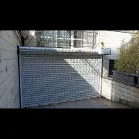 فروش،نصب‌وتعمیر انواع کرکره برقی و درب های اتومات