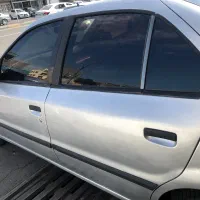 سمند آخر۸۲|خودرو سواری و وانت|ملارد, |دیوار