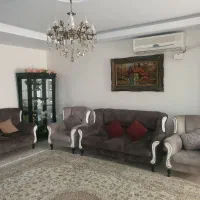 مبلمان راحتی ۹ نفره|مبلمان خانگی و میز عسلی|تهران, افسریه جنوبی|دیوار