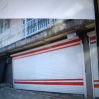 درب کرکره برقی|مصالح و تجهیزات ساختمان|بیلوار, |دیوار