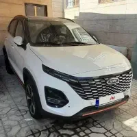 x33 کراس cvt اتومات|خودرو سواری و وانت|تهران, عبدل‌آباد|دیوار