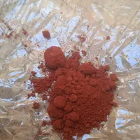 دونوع پودر جیوه اصل باستانی