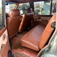 پاترول 6 سیلندر|خودرو سواری و وانت|اسالم, |دیوار