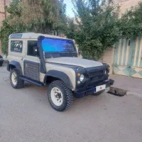 نیم پاژن|خودرو کلاسیک|کوهدشت, |دیوار
