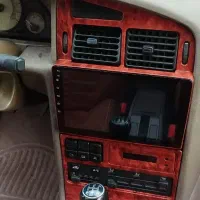 مانیتور اندروید خودرو|قطعات یدکی و لوازم جانبی|اردبیل, |دیوار