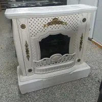 بخاری گازی ۳۶هزار شومینه طرح ارنست جهان افروز|بخاری، هیتر، شومینه|نسیمشهر, |دیوار