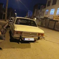 پیکان 83|خودرو کلاسیک|کرمانشاه, |دیوار