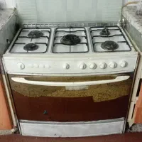 گاز فردار|اجاق گاز و لوازم برقی پخت‌وپز|قم, هفت تیر|دیوار