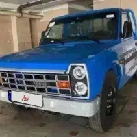 نیسان تک سوز ۱۴۰۴ خشک فروش فوری معاوضه