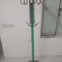 جالباسی ایستاده