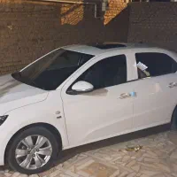 سواری تارا اتوماتیک ۱۴۰۲