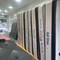 تشک و تختخواب باطرح خرید بازنشستگان تامین اجتماعی