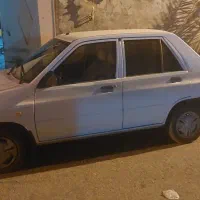 پراید 131 se