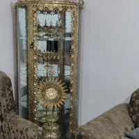 بوفه برنز