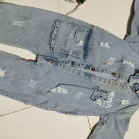 لباس پسرانه در حد|کفش و لباس بچه|پاکدشت, پاکدشت (مامازند)|دیوار