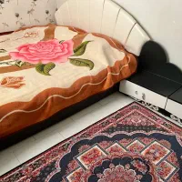 سرویس خواب مناسب باغ