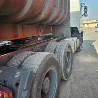 اف اچ مدل ۸۲|خودرو سنگین|آباده, |دیوار