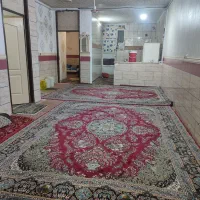 خانه-شهرک-رزمندگان